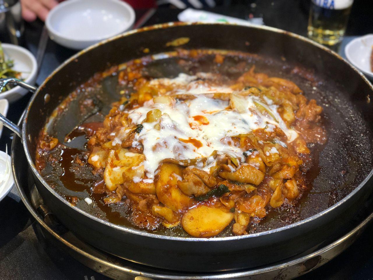 Yongsan Station Introduction